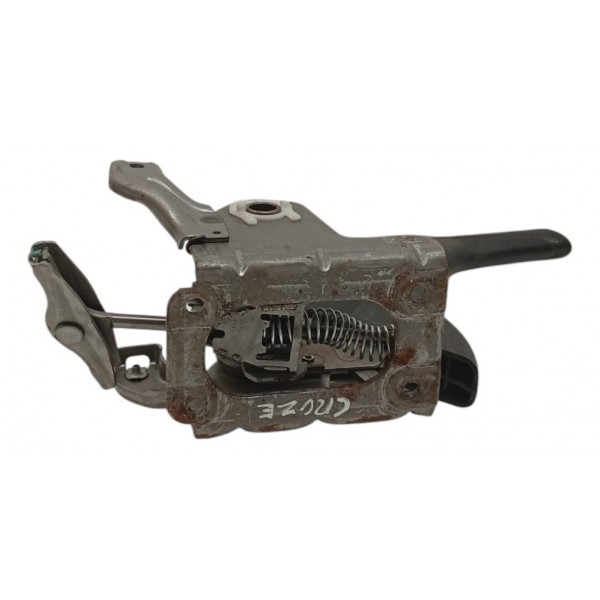 Alavanca Freio Mão Chevrolet Cruze 1.8 2013 2014 2015 2016