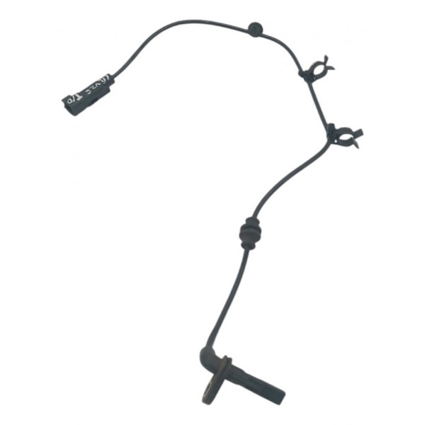 Sensor Abs Traseiro Direito Gm Cruze Sedan 1.8 2014 2015 16