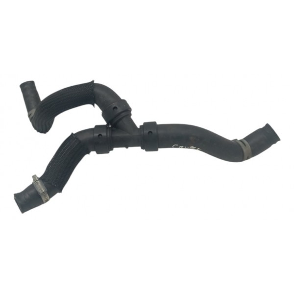 Mangueira Agua Radiador Gm Cruze Sedan 1.8 2014 2015 2016 17