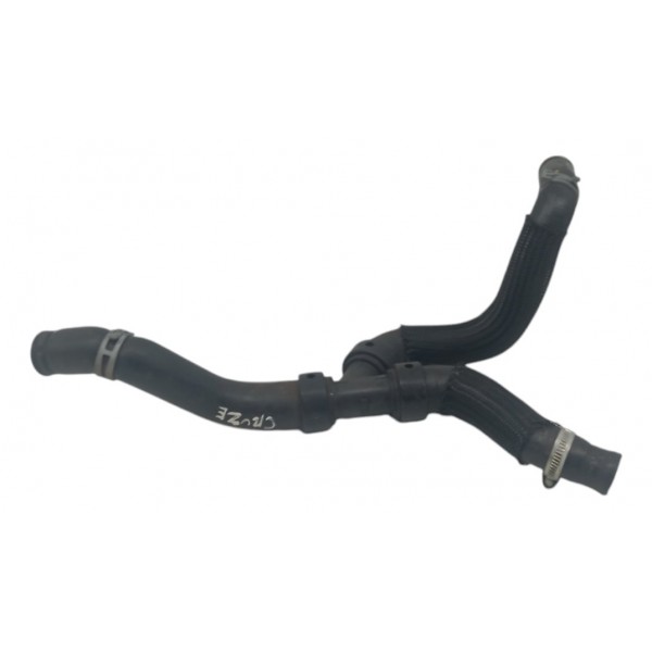 Mangueira Agua Radiador Gm Cruze Sedan 1.8 2014 2015 2016 17