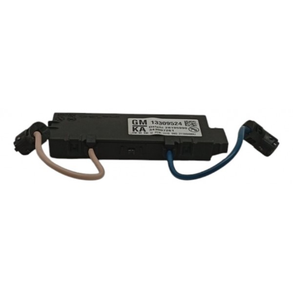 Modulo Sensor Alarme Luz Teto Gm Cruze Sedan 1.8 2014 201518