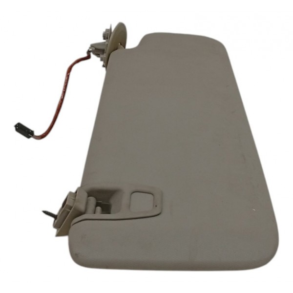 Quebra Sol Esquerdo Chevrolet Cruze Sedan 2013 2014 2015 16