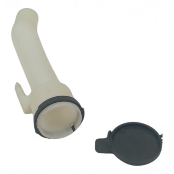 Gargalo Reservatorio Limpador Chevrolet Cruze Sedan 2013 14