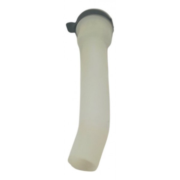 Gargalo Reservatorio Limpador Chevrolet Cruze Sedan 2013 14