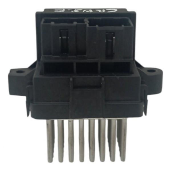 Resistencia Ar Condicionado Chevrolet Cruze Sedan 1.8 2014