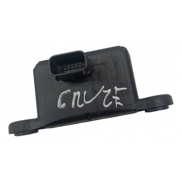 Modulo Sensor Anti Bloqueio Gm Cruze Sedan 1.8 2014 2015 16