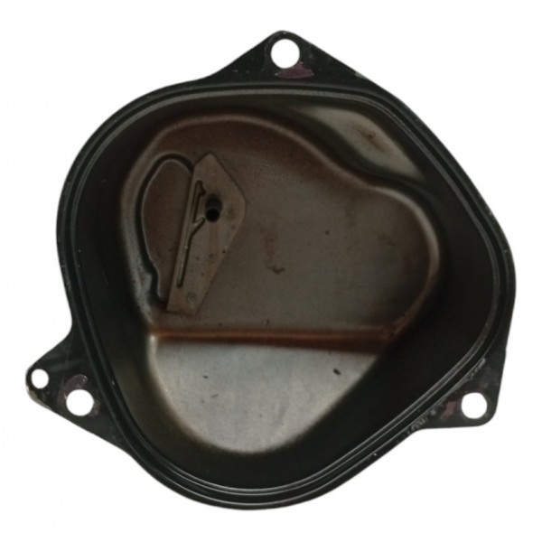 Carter Oleo Caixa Cambio Motor Renault Clio 1.0 16v