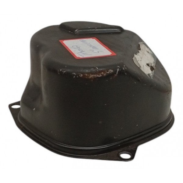 Carter Oleo Caixa Cambio Motor Renault Clio 1.0 16v