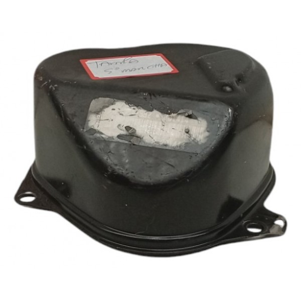 Carter Oleo Caixa Cambio Motor Renault Clio 1.0 16v