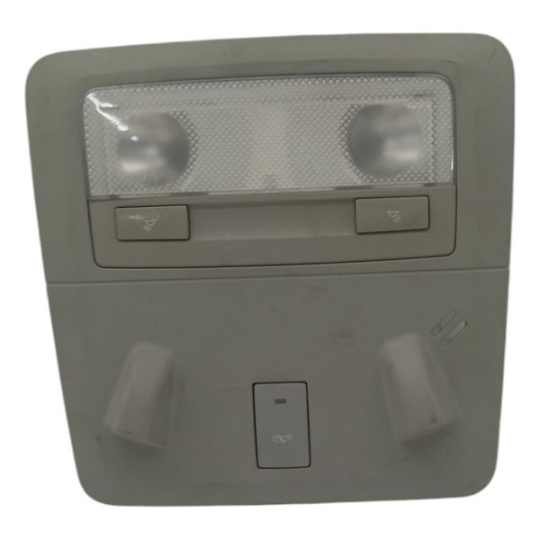 Luz Teto Cortesia Chevrolet Cruze Sedan 2013 2014 2015