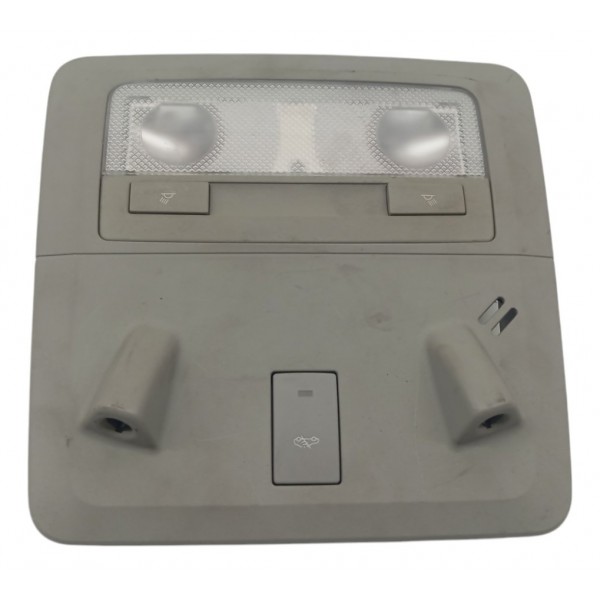 Luz Teto Cortesia Chevrolet Cruze Sedan 2013 2014 2015