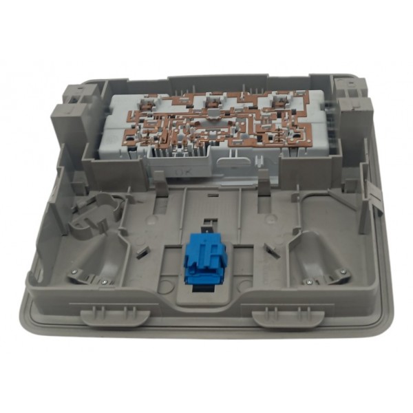 Luz Teto Cortesia Chevrolet Cruze Sedan 2013 2014 2015