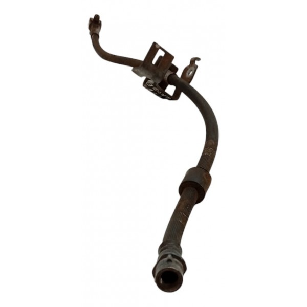 Flexivel Freio Traseiro Esquerdo Gm Cruze Sedan 2014 2015