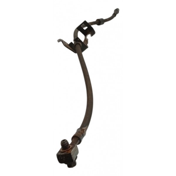 Flexivel Freio Traseiro Direito Gm Cruze Sedan 2014 2015 16