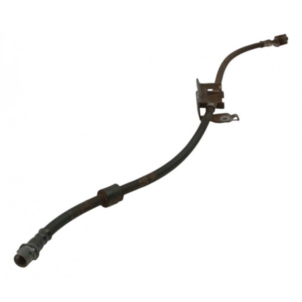 Flexivel Freio Traseiro Direito Gm Cruze Sedan 2014 2015 16