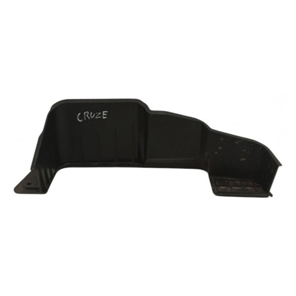 Defletor Duto Filtro Ar Gm Cruze Sedan 1.8 2013 2014