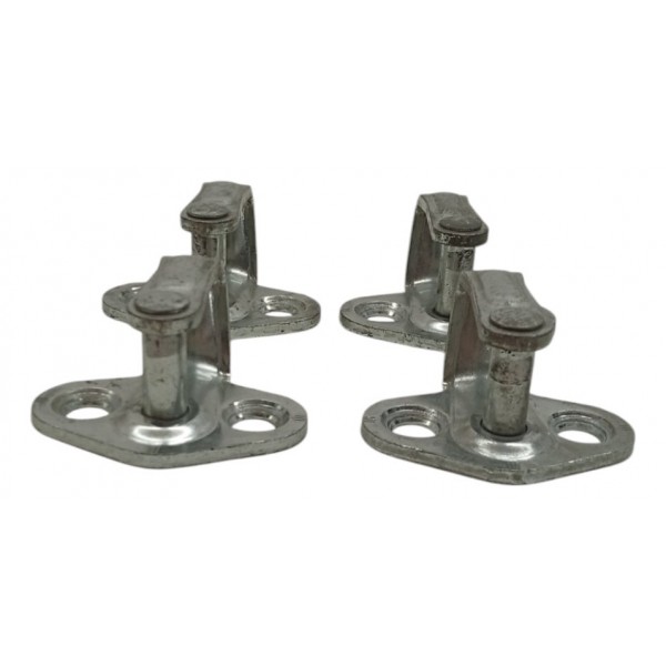 Kit Batente Porta Gm Cruze Sedan 1.8 2013 2014 2015 2016