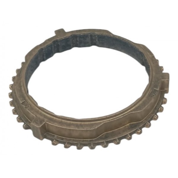 Anel Sincronizado 3° Marcha Cambio Vw Gol Polo Fox Golf 1.6