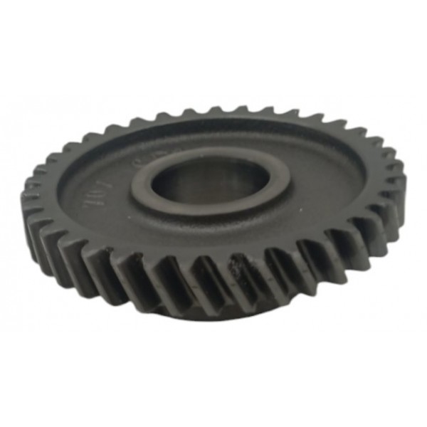 Engrenagem 1° Marcha Caixa Cambio Renault Clio 1.0 16v