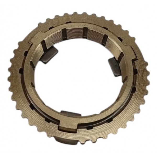 Anel Sincronizado 2° Marcha Cambio Vw Gol Polo Fox Golf 1.6