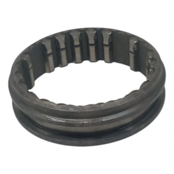 Luva Sincronizadora 5° Marcha Cambio Renault Clio 1.0 16v