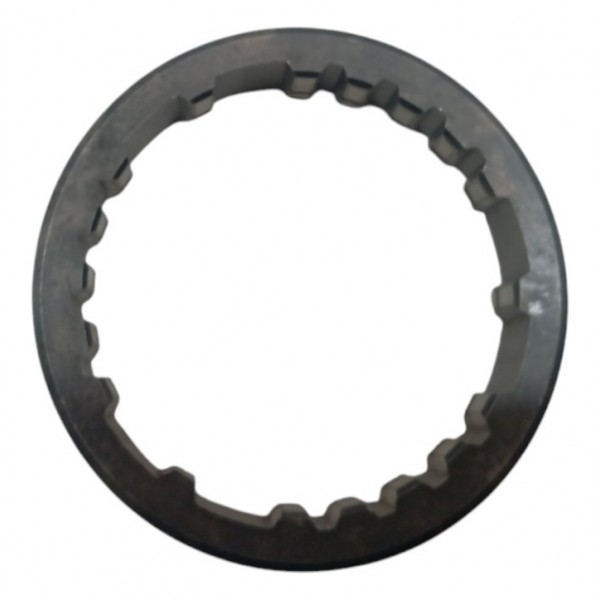 Luva Sincronizadora 5° Marcha Cambio Renault Clio 1.0 16v