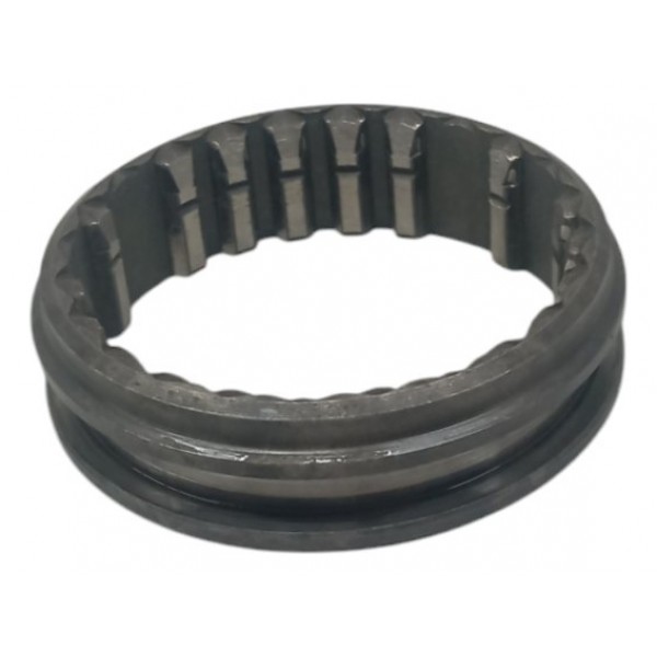 Luva Sincronizadora 5° Marcha Cambio Renault Clio 1.0 16v