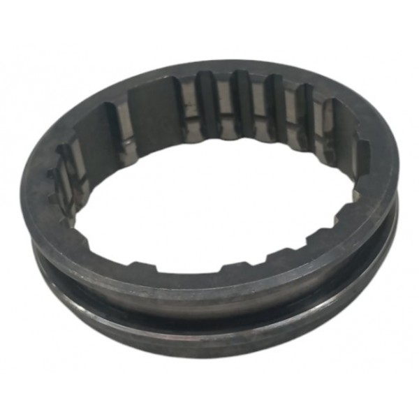 Luva Sincronizadora 5° Marcha Cambio Renault Clio 1.0 16v