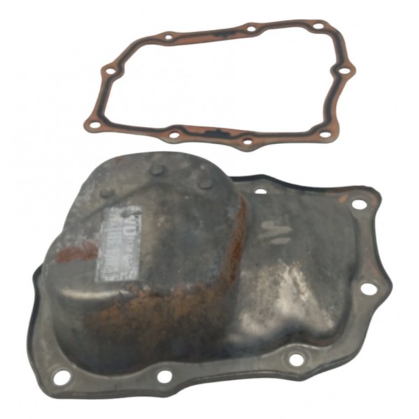 Carter Oleo Tampa Caixa Câmbio Chevrolet Celta Corsa 1.0