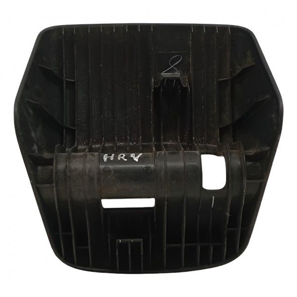 Acabamento Trava Banco Cinto Traseiro Honda Hrv 2017 2018