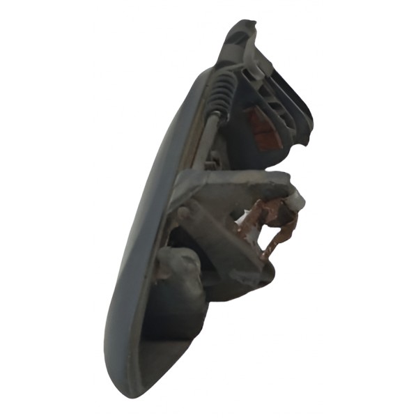 Maçaneta Externa Traseira Esquerda Renault Logan 2008 2009