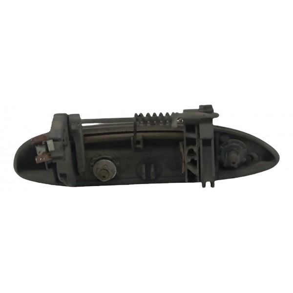 Maçaneta Externa Traseira Esquerda Renault Logan 2008 2009