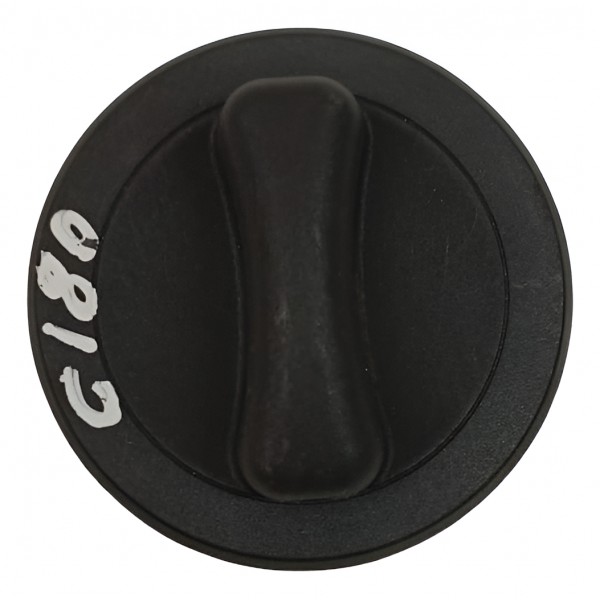 Tampa Tanque Combustível Mercedes C180 2011