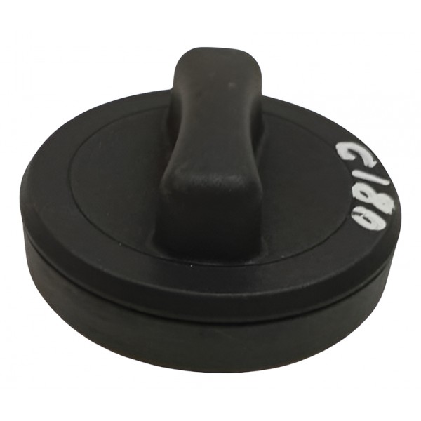 Tampa Tanque Combustível Mercedes C180 2011