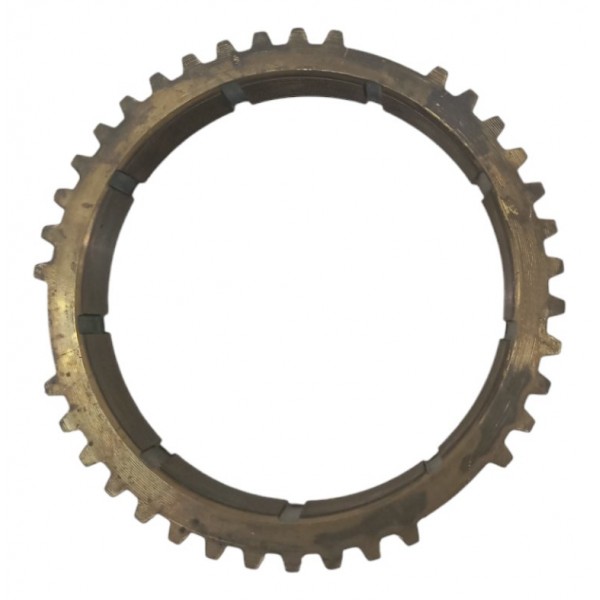 Anel Sincronizado 3° Marcha Cambio Chevrolet Celta Corsa 1.0