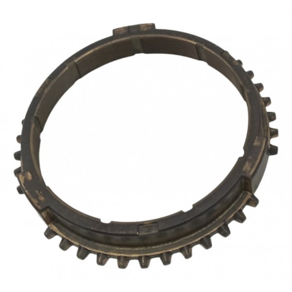 Anel Sincronizado 3° Marcha Cambio Chevrolet Celta Corsa 1.0