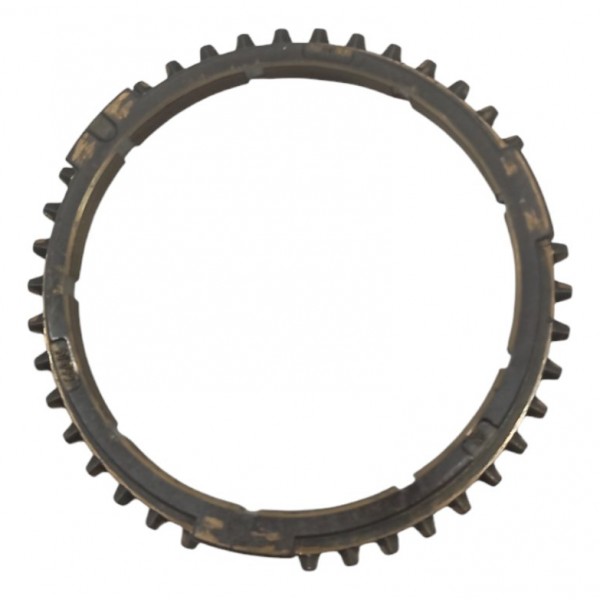 Anel Sincronizado 3° Marcha Cambio Chevrolet Celta Corsa 1.0