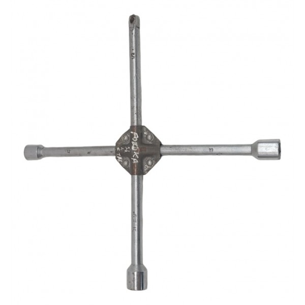 Macaco Chave Roda Ford Ka 1.0 3cc 2015 2016 2017 2018 2019