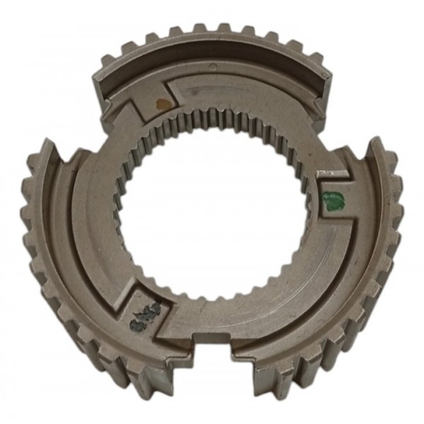 Cubo Sincronizador 1° 2° Marcha Chevrolet Celta Corsa 1.0