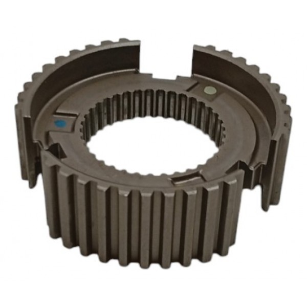 Cubo Sincronizador 1° 2° Marcha Chevrolet Celta Corsa 1.0