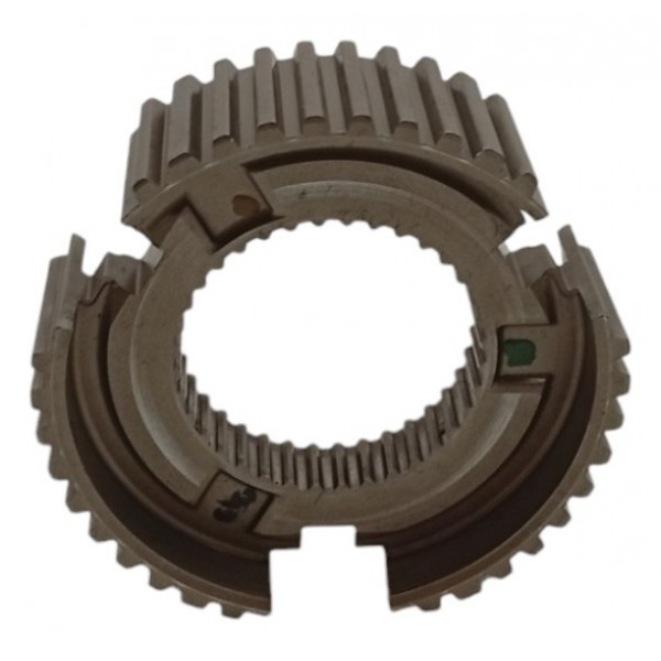 Cubo Sincronizador 1° 2° Marcha Chevrolet Celta Corsa 1.0