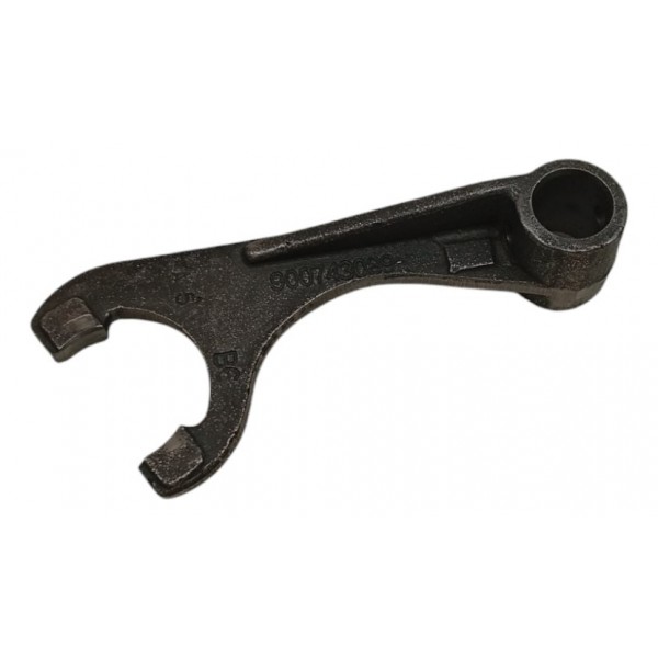 Garfo Marcha Ré Caixa Cambio Chevrolet Celta Corsa 1.0