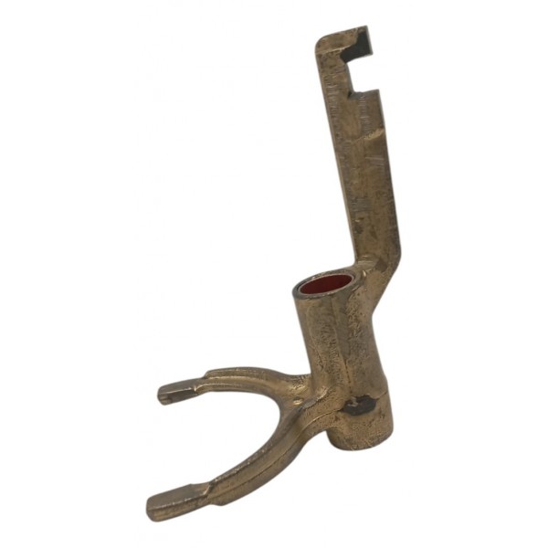 Garfo 3° 4° Marcha Caixa Cambio Ford Ka Fiesta Zetec Rocam