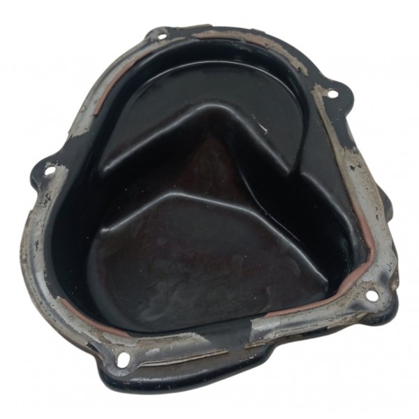 Tampa Carter Oleo Caixa Cambio Ford Ka Fiesta Zetec Rocam