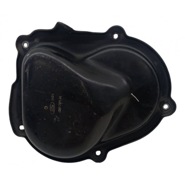 Tampa Carter Oleo Caixa Cambio Ford Ka Fiesta Zetec Rocam