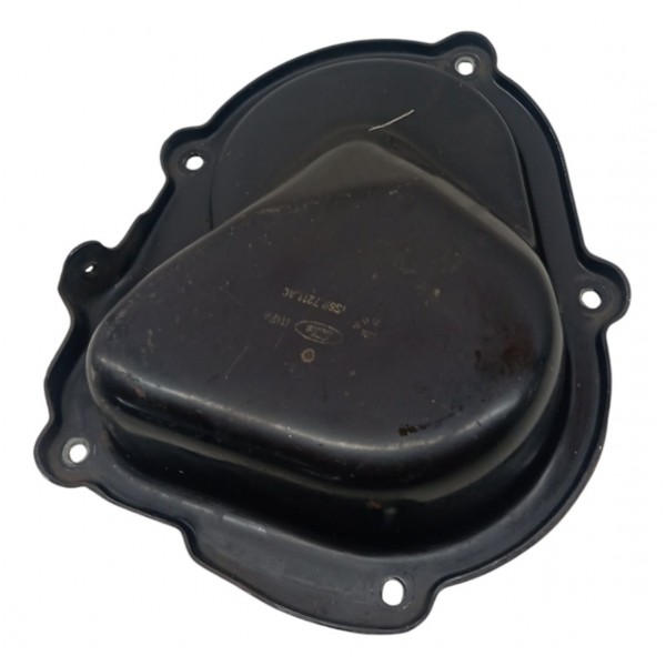 Tampa Carter Oleo Caixa Cambio Ford Ka Fiesta Zetec Rocam