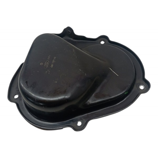 Tampa Carter Oleo Caixa Cambio Ford Ka Fiesta Zetec Rocam