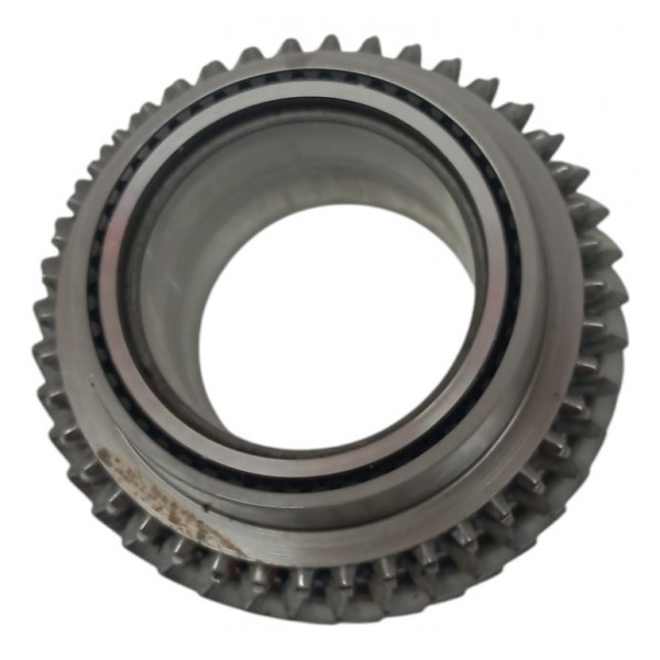 Engrenagem 3° Marcha Caixa Câmbio Chevrolet Celta Corsa 1.0