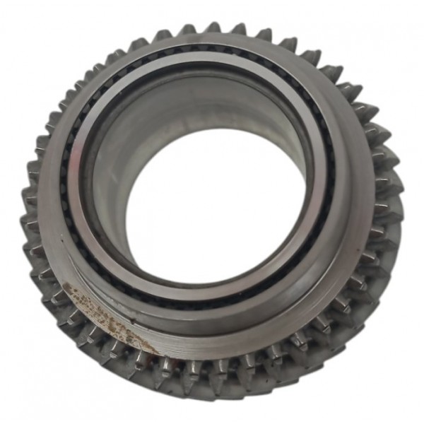 Engrenagem 3° Marcha Caixa Câmbio Chevrolet Celta Corsa 1.0