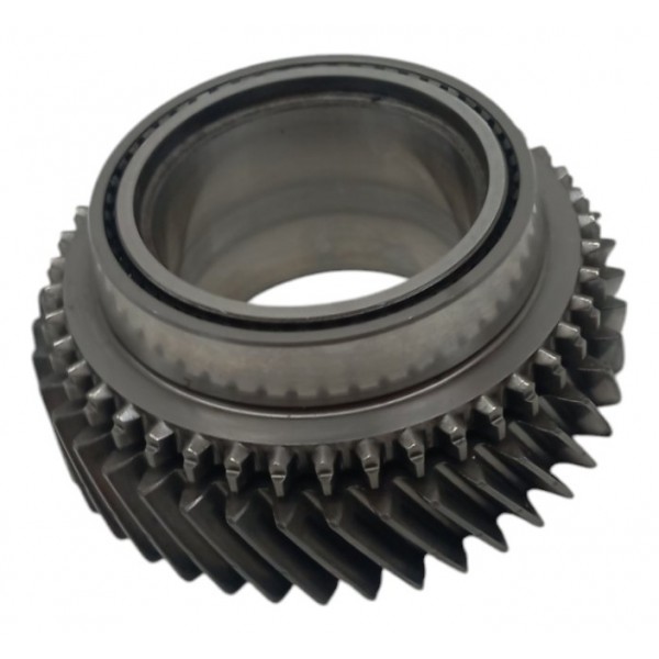 Engrenagem 3° Marcha Caixa Câmbio Chevrolet Celta Corsa 1.0